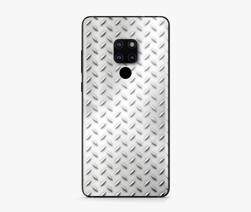 Huawei Mate 20 Metal Texture