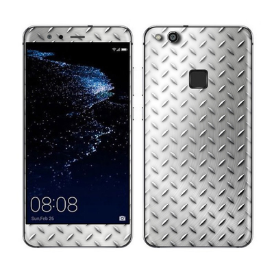 Huawei P10 Lite Metal Texture