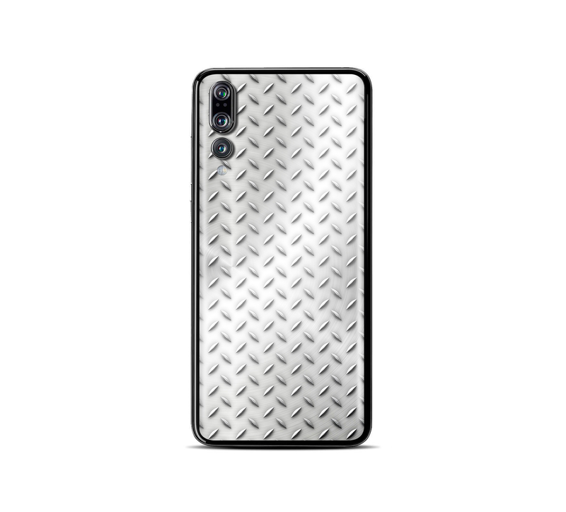 Huawei P20 Pro Metal Texture