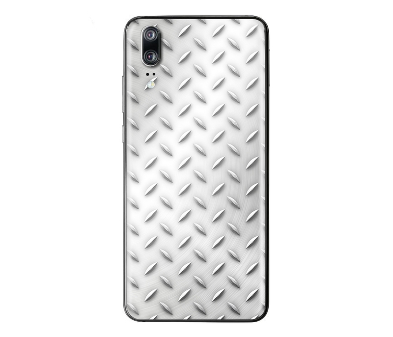 Huawei P20 Metal Texture