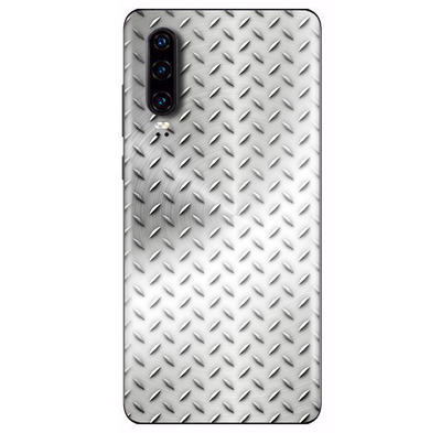 Huawei P30 Metal Texture