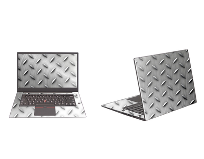 Lenovo ThinkPad X1 Extreme (2nd Gen) Metal Texture