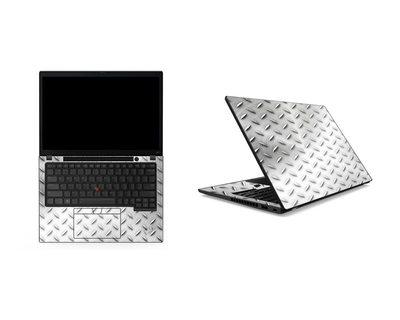 Lenovo ThinkPad X13 AMD Metal Texture