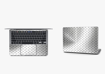 MacBook Pro 13 (2016-2019) Metal Texture