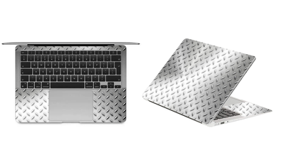 MacBook Pro Retina 13 Metal Texture