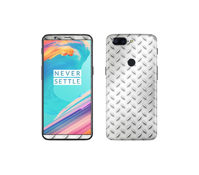 OnePlus 5T Metal Texture