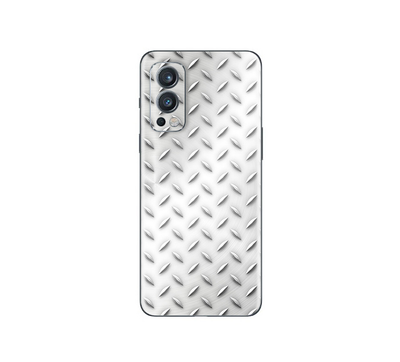 OnePlus Nord 2 5G  Metal Texture