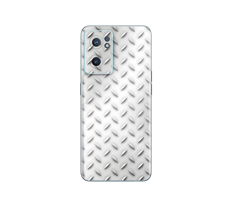 OnePlus Nord CE 2 5G  Metal Texture