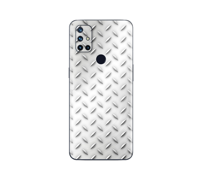 OnePlus Nord N10 5G  Metal Texture