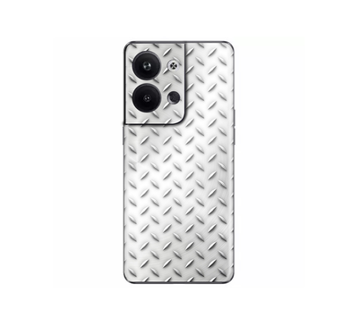 Oppo Reno 9 pro Metal Texture