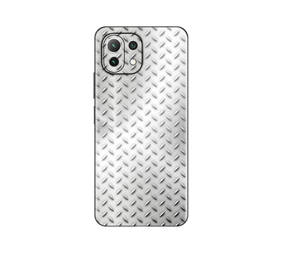 Xiaomi Mi 11 Lite Metal Texture