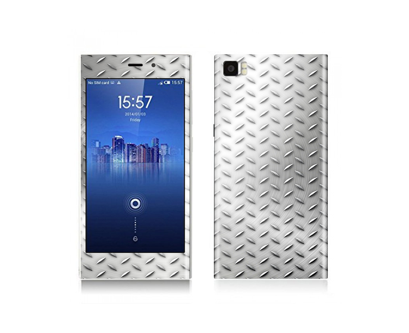 Xiaomi Mi 3 Metal Texture