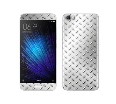 Xiaomi Mi 5 Metal Texture