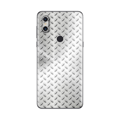 Xiaomi Mi Mix 3 Metal Texture