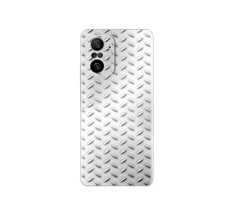 Xiaomi Redmi K40 Metal Texture