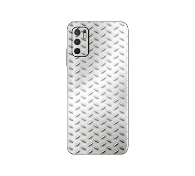 Xiaomi Redmi Note 10 5G Metal Texture