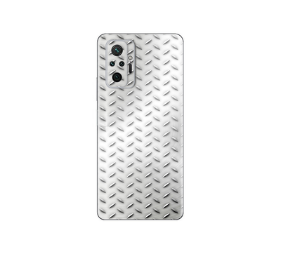 Xiaomi Redmi Note 10 Pro Metal Texture