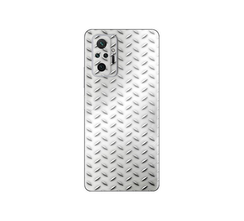 Xiaomi Redmi Note 10 Pro Metal Texture