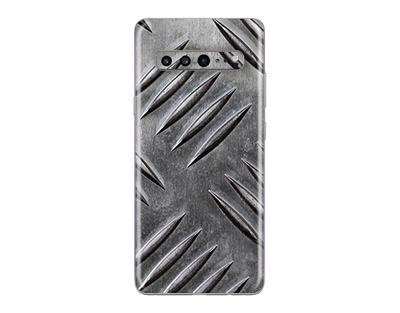 Galaxy S10 5G Metal Texture