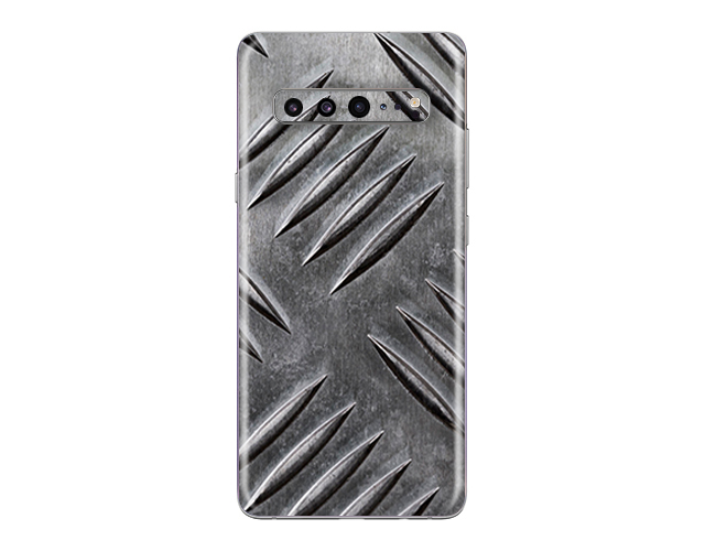 Galaxy S10 5G Metal Texture