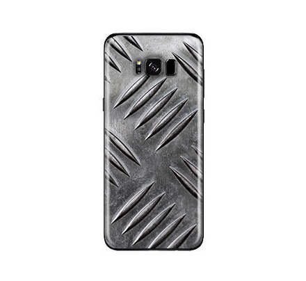 Galaxy S8 Metal Texture