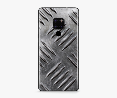 Huawei Mate 20 Metal Texture