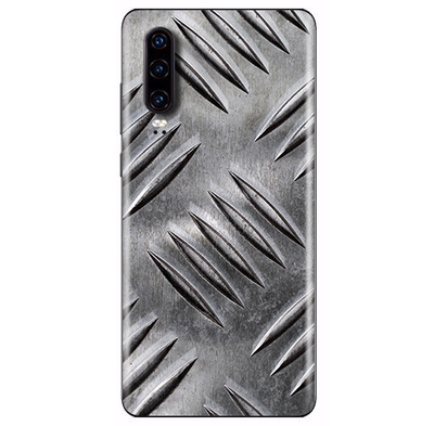 Huawei P30 Metal Texture