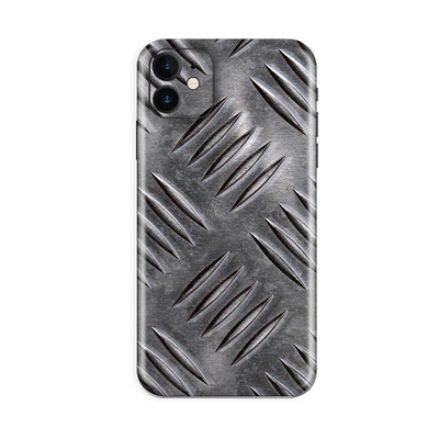 iPhone 12 Mini Metal Texture