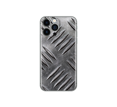 iPhone 13 Pro Max Metal Texture