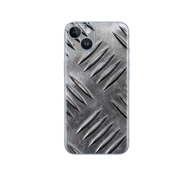 iPhone 14 Metal Texture
