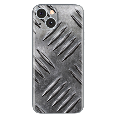 iPhone 15 Metal Texture