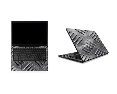 Lenovo ThinkPad X13 AMD Metal Texture