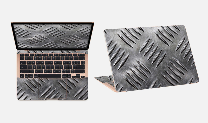 MacBook Air 13 2020 Metal Texture