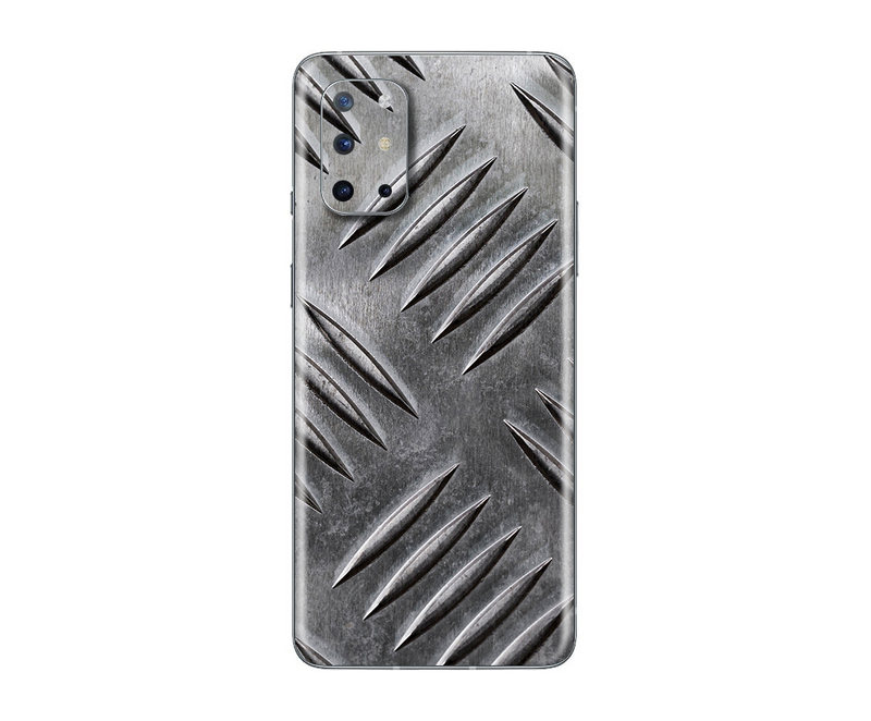 OnePlus 8T  Metal Texture