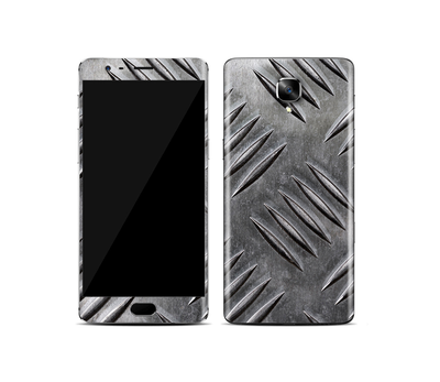 OnePlus 3T  Metal Texture