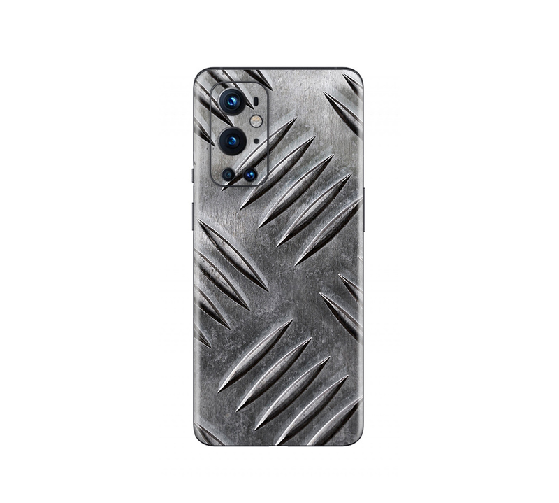 OnePlus 9 Pro  Metal Texture