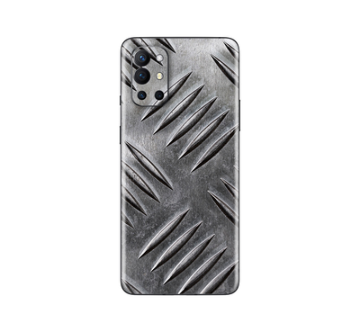 OnePlus 9R  Metal Texture