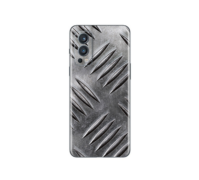 OnePlus Nord 2 5G  Metal Texture