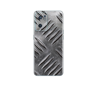 OnePlus Nord CE 2 5G  Metal Texture