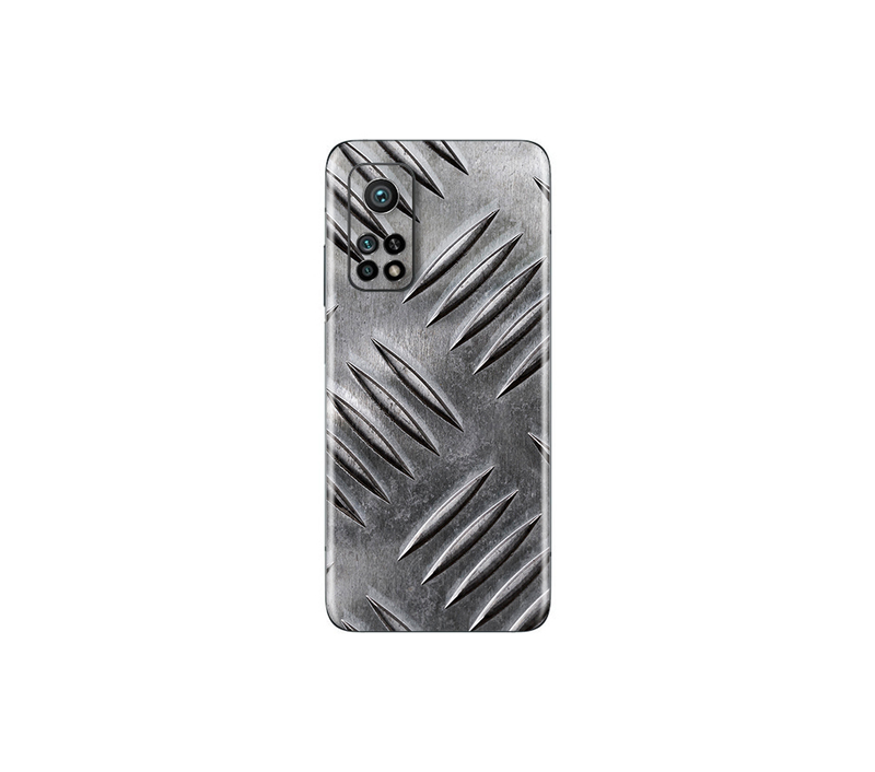 Xiaomi Mi 10T Metal Texture