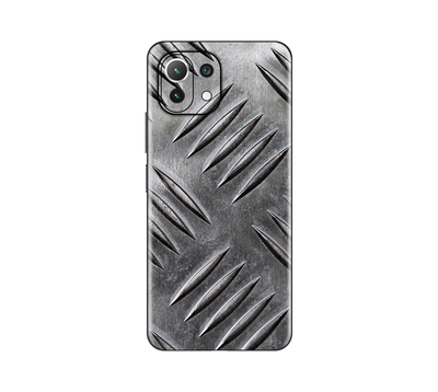 Xiaomi Mi 11 Lite Metal Texture