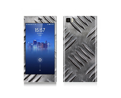 Xiaomi Mi 3 Metal Texture