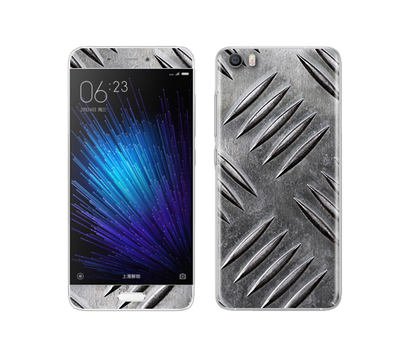 Xiaomi Mi 5 Metal Texture