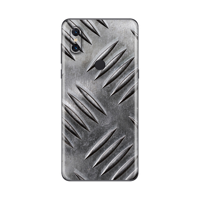 Xiaomi Mi Mix 3 Metal Texture