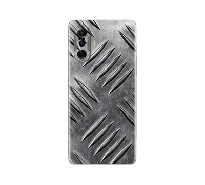 Xiaomi Poco F3 GT  Metal Texture