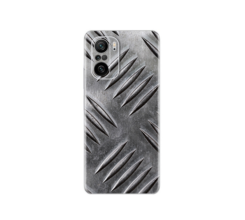 Xiaomi Redmi K40 Metal Texture