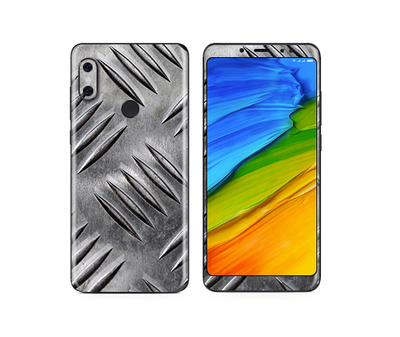 Xiaomi Redmi Note 5 Pro Metal Texture