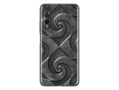 Huawei Nova 5T Metal Texture