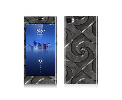 Xiaomi Mi 3 Metal Texture