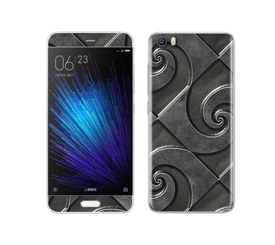 Xiaomi Mi 5 Metal Texture